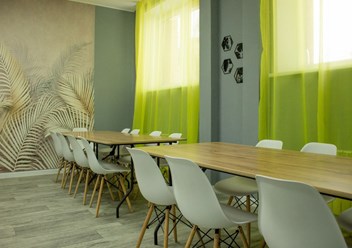 Фото компании  Жирафики Детский лофт 6