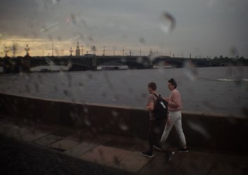 Фото компании  SATURN-MEDIA 1