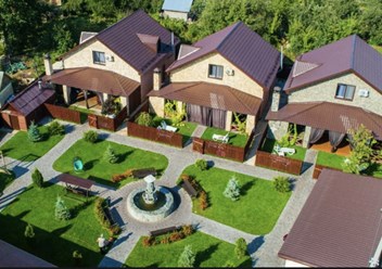 Фото компании  Дачный Дворик 3