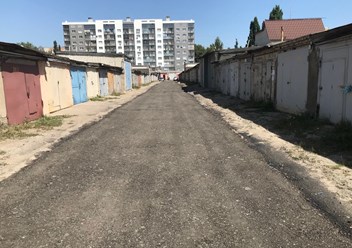 Фото компании ООО Асфальт-Регион 2