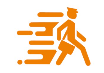 Фото компании  Курьер Сити 1