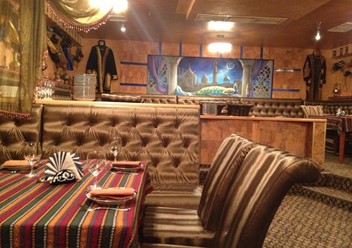 Фото компании  Столовая №1, ресторан 6