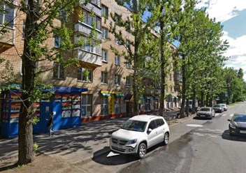 Фото компании СЦ Vector 1