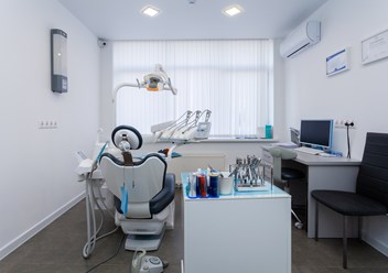 Фото компании  ОРТОДОНТиЯ 2