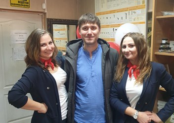 Фото компании  НеоАрт 3