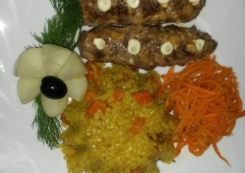 Фото компании  Кафе быстрого питания   Златоград 1