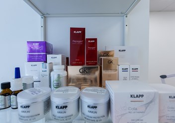 Фото компании  Ирис 3