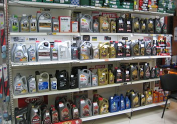 Фото компании  Еврус-авто 4