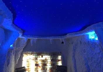 Фото компании ИП СпаКраснодар 4