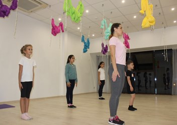 Фото компании  Sochi Dance 2