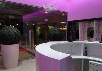 Фото компании  Идёт ремонт 2