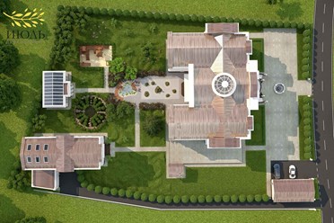 Управление проектированием и строительством частных загородных домов