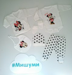 Фото компании ООО Мишуми 3