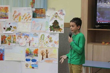 Частная школа -детский сад ОБРАЗОВАНИЕ ПЛЮС...I – школа, где у детей всегда светлое будущее