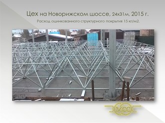 Фото компании ООО ТД МеталлСтройСфера-НН 1