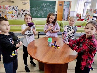 Частный детский сад ОБРАЗОВАНИЕ ПЛЮС...I