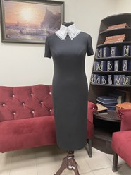 пошив платья