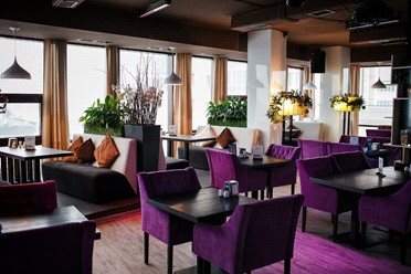 Фото компании  IlTokyo, кафе 37