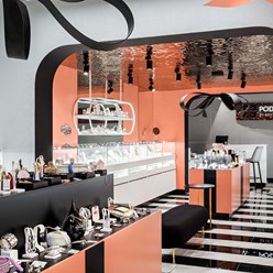Фото компании  Podarok Bar 1