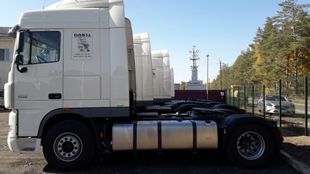 Фото компании ООО ГрузАвто Сервис - 36 7
