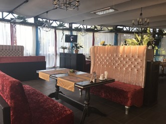 Фото компании  Онегин, гостинично-ресторанный комплекс 43