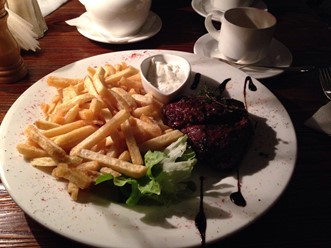 Фото компании  ТОЛСТЫЙ КРАЙ 4