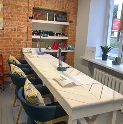 Фото компании  Pero nails 3