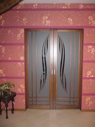 Фото компании  EliteDoors 28