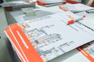 Фото компании АНО ДПО УЦ ПромСтройГаз 2