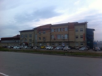 Фото компании  Стиль жизни, спортивно-оздоровительный комплекс 6