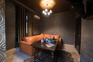 Фото компании  Hookah Bar, ресторан-бар 22