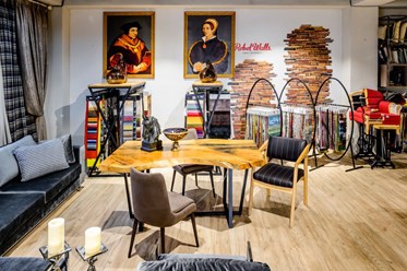 Фото компании ИП Arttex Home 21