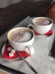 Фото компании  Агат, ресторан 5