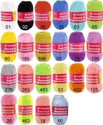 Фото компании ООО Магазин - студия пряжи "МОРОЗИКА" 5