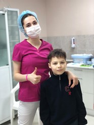 Фото компании  Семейная стоматология 1