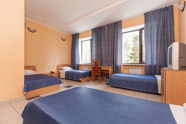 Фото компании ООО Домашний Очаг 3