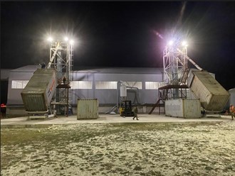 Фото компании ООО Ново-Логистик 6