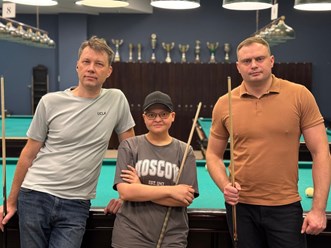 Александра Хакимова заняла 1 место и получила звание &#171;Колхозница недели&#187;, Денис Котосонов  завоевал 2 место, Алексей Симсон - редкий гость - выиграл 3 место! Поздравляем!!!