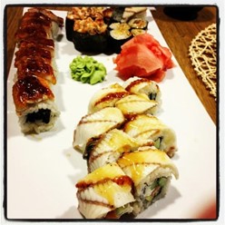 Фото компании  Kabuki, ресторан 32