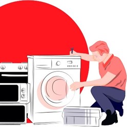 Фото компании  Запчастини для пральних машин і побутової техніки в Чернівцях 1