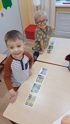 Частный детский сад Образование Плюс I