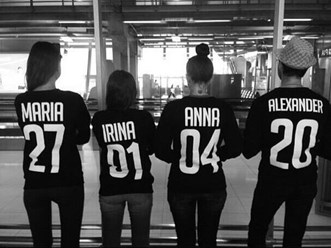 Фото компании ИП Мастерская вышивки Фабрики печати Пропаганда 19