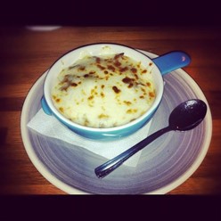 Фото компании  Uno Cafe, ресторан 29