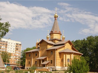 Фото компании  Krovelshik NN 4