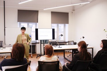 Фото компании  Power 31