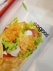Фото компании  KFC, ресторан быстрого питания 5
