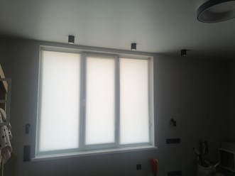 Рулонные шторы Мини