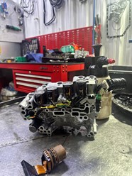 Фото компании  АКПП-Центр 10