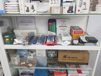 Фото компании  Либерти project 12