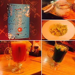 Фото компании  Суши Терра, сеть ресторанов японской кухни 58